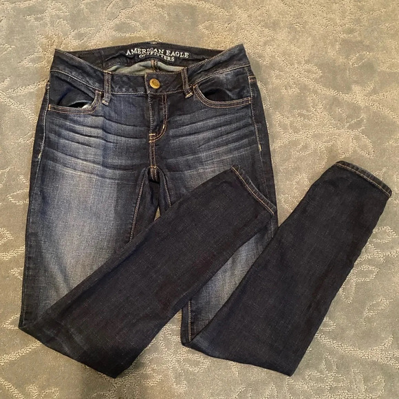 American Eagle - Jeans - Size 0 - Picture 6 of 6